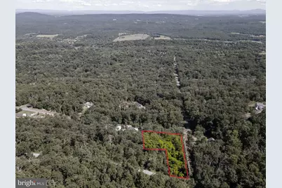 0 Tomahawk Trail #LOT 99, Winchester, VA 22602 - Photo 9