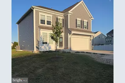 215 Upperville, Stephens City, VA 22655 - Photo 1