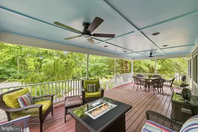 151 Sassafras Lane, Clear Brook, VA 22624 - Photo 7
