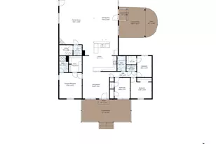 151 Sassafras Ln, Clear Brook, VA 22624 - Photo 45