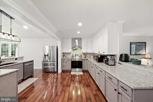 151 Sassafras Ln, Clear Brook, VA 22624 - Photo 15