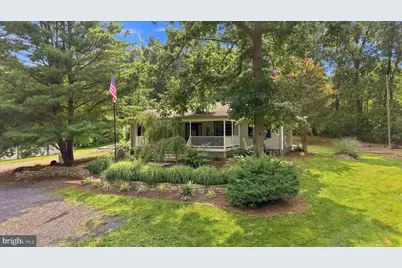 151 Sassafras Lane, Clear Brook, VA 22624 - Photo 1