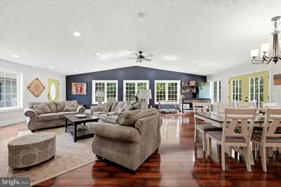 151 Sassafras Lane, Clear Brook, VA 22624 - Photo 9