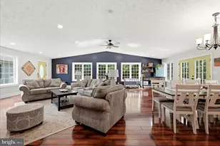 151 Sassafras Ln, Clear Brook, VA 22624 - Photo 9