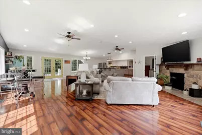 151 Sassafras Lane, Clear Brook, VA 22624 - Photo 11