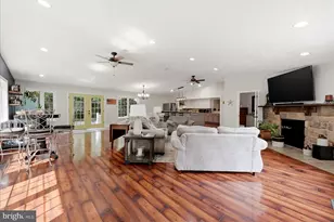 151 Sassafras Ln, Clear Brook, VA 22624 - Photo 11