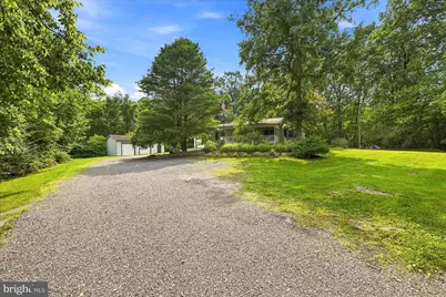 151 Sassafras Lane, Clear Brook, VA 22624 - Photo 39