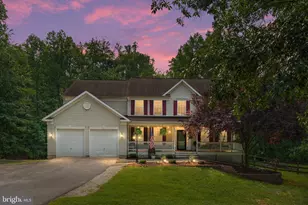 258 Chimney Cir, Middletown, VA 22645 - Photo 1