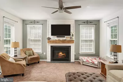 258 Chimney Circle, Middletown, VA 22645 - Photo 11