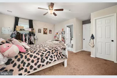258 Chimney Circle, Middletown, VA 22645 - Photo 27