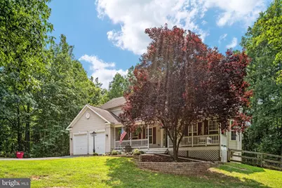258 Chimney Circle, Middletown, VA 22645 - Photo 49