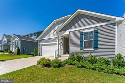 114 Curtain Fall Drive, Middletown, VA 22645 - Photo 3