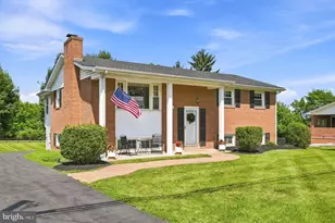 4802 Valley Pike, Stephens City, VA 22655 - Photo 1