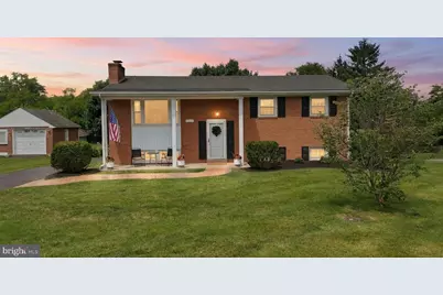 4802 Valley Pike, Stephens City, VA 22655 - Photo 37