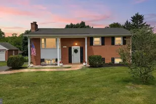 4802 Valley Pike, Stephens City, VA 22655 - Photo 37