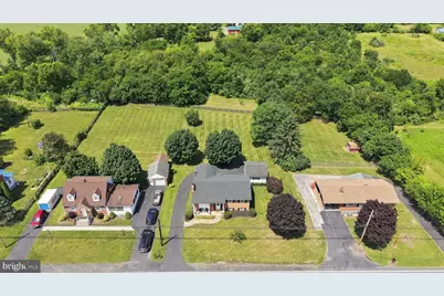 4802 Valley Pike, Stephens City, VA 22655 - Photo 35