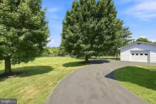 4802 Valley Pike, Stephens City, VA 22655 - Photo 31