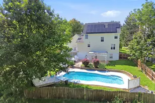 144 Morning Glory, Winchester, VA 22602 - Photo 43