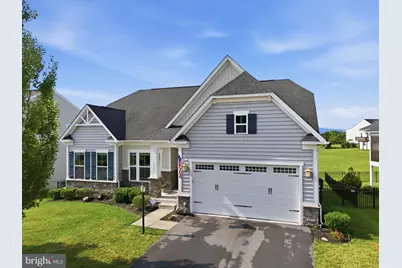 133 Skipper Drive, Lake Frederick, VA 22630 - Photo 1