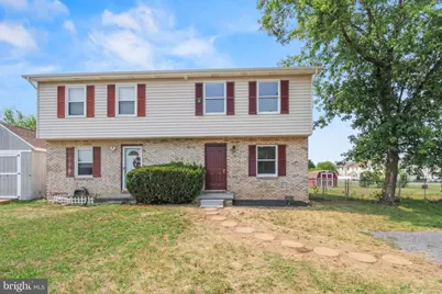 116 Pocono Place, Stephens City, VA 22655 - Photo 1