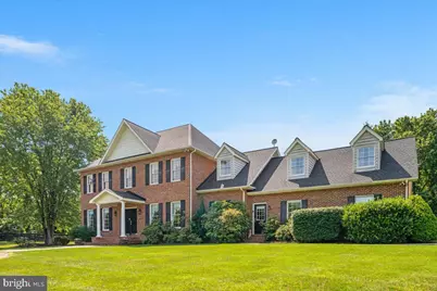 450 Green Spring Road, Winchester, VA 22603 - Photo 5