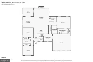 151 Feed Ml Ct, Winchester, VA 22602 - Photo 55