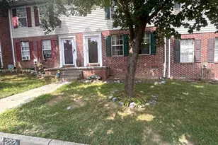 222 Waterford Ln, Winchester, VA 22602 - Photo 3