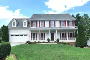 104 Murphy Ct, Winchester, VA 22602 - Photo 1