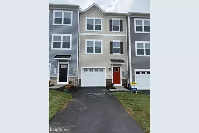 174 Sioux Loop, Winchester, VA 22602 - Photo 1