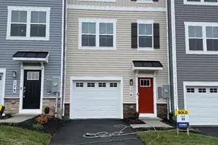174 Sioux Loop, Winchester, VA 22602 - Photo 1