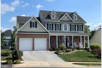 107 Cahille Drive, Winchester, VA 22602 - Photo 1