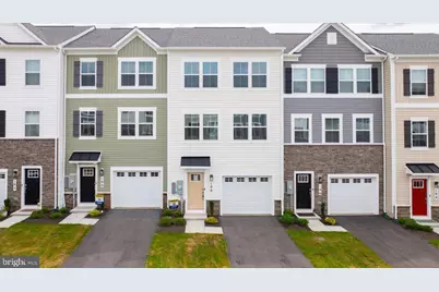 188 Sioux Loop, Winchester, VA 22602 - Photo 31