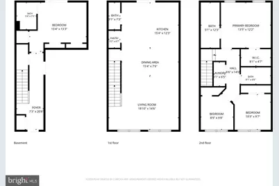 188 Sioux Loop, Winchester, VA 22602 - Photo 37