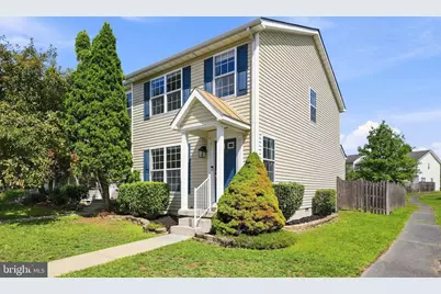 316 Copperfield Lane, Winchester, VA 22602 - Photo 1