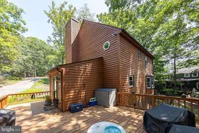 334 Overlook Drive, Cross Junction, VA 22625 - Photo 5