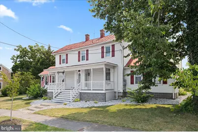 7760 Main Street, Middletown, VA 22645 - Photo 1