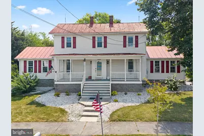7760 Main Street, Middletown, VA 22645 - Photo 3