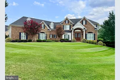 243 Summerfield Drive, Winchester, VA 22602 - Photo 1