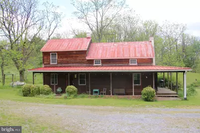 251 Barclays Run Lane, Gore, VA 22637 - Photo 1
