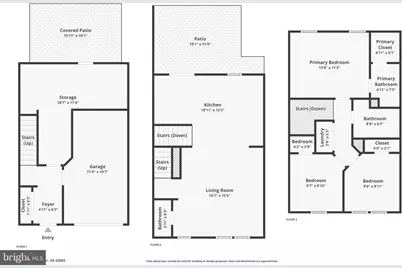 280 Sage Circle, Winchester, VA 22603 - Photo 29