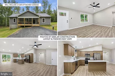 300 Panther, Winchester, VA 22602 - Photo 1
