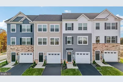 139 Willett Hollow Street, Stephens City, VA 22655 - Photo 1