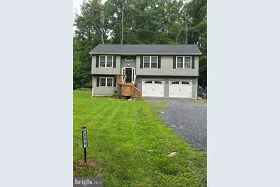 204 Cougar Trl, Winchester, VA 22602 - Photo 1
