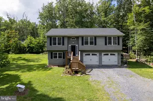 204 Cougar Trail, Winchester, VA 22602 - Photo 1