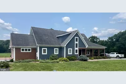 2630 Hunting Ridge Road, Winchester, VA 22603 - Photo 1