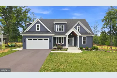 125 Lake Holliday, Cross Junction, VA 22625 - Photo 1