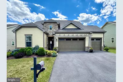 114 Turnstone Lane, Lake Frederick, VA 22630 - Photo 1