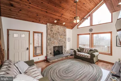 642 Paddys Run Road, Star Tannery, VA 22654 - Photo 25