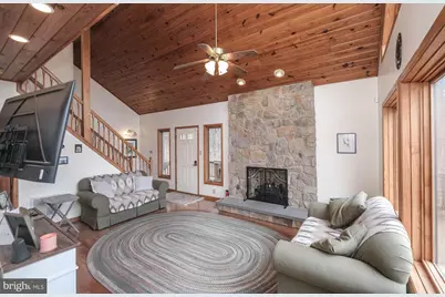 642 Paddys Run Road, Star Tannery, VA 22654 - Photo 27