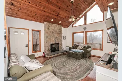 642 Paddys Run Road, Star Tannery, VA 22654 - Photo 33